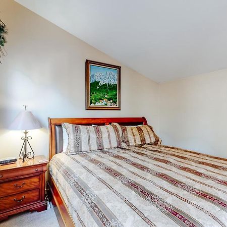 Villa Mountain Breeze Breckenridge Exterior foto