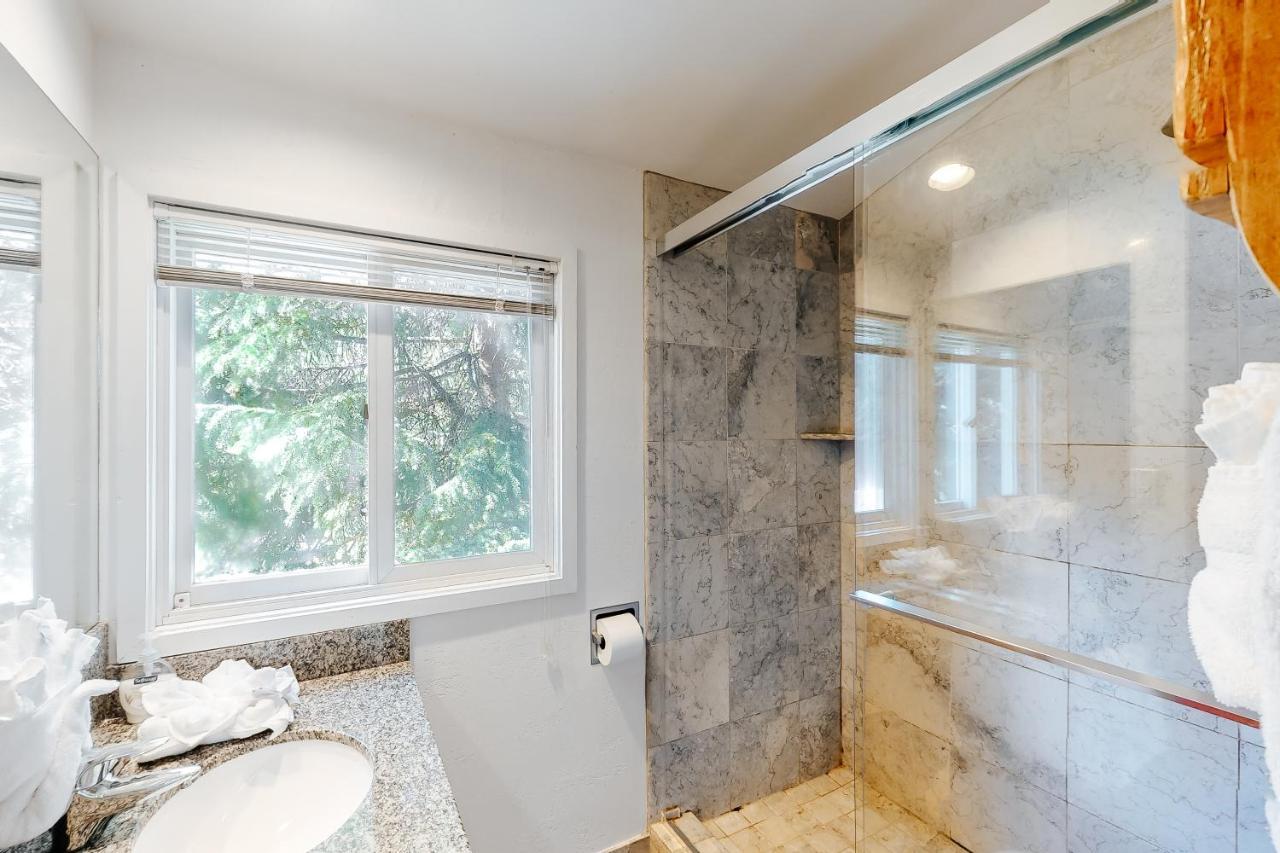 Villa Mountain Breeze Breckenridge Exterior foto