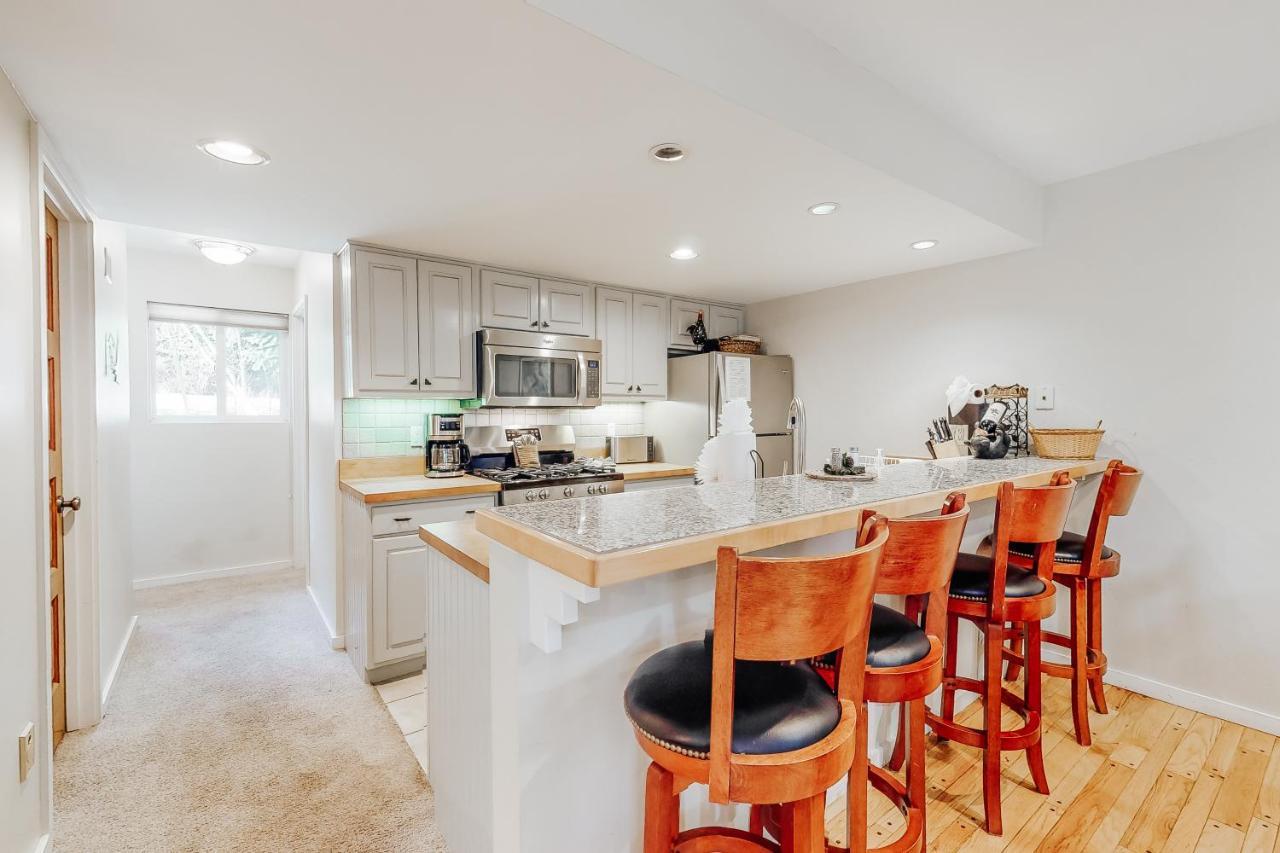 Villa Mountain Breeze Breckenridge Exterior foto